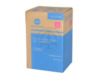 AAJW352 KONICA BIZHUB C3320I Toner Magenta  9.000Pages TNP80M