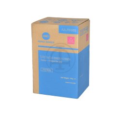 AAJW352 KONICA BIZHUB C3320I Toner Magenta  9.000Pages TNP80M