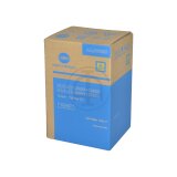 AAJW250 KONICA BIZHUB C3350I Toner Jaune  9000Pages TNP79Y