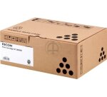 Ricoh - Schwarz - original - Tonerpatrone