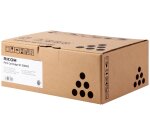 Ricoh - noir - original - cartouche de toner