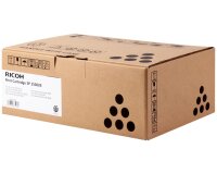 Ricoh - Schwarz - original - Tonerpatrone