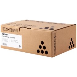 Ricoh - zwart - origineel - tonercartridge