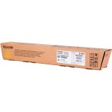 Ricoh - jaune - original - cartouche de toner