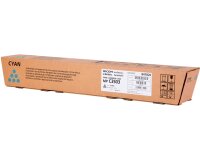 Ricoh - cyan - original - cartouche de toner