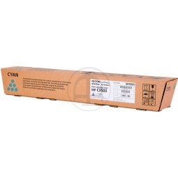 Ricoh - cyan - original - cartouche de toner