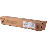 Ricoh - black - original - toner cartridge