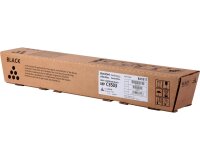 Ricoh - black - original - toner cartridge