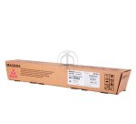 Ricoh - magenta - original - toner cartridge