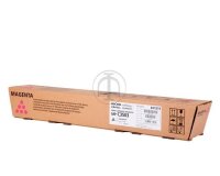 Ricoh - magenta - original - toner cartridge