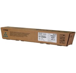 Ricoh - High Capacity - cyan - original - toner cartridge