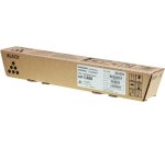 Ricoh - black - original - toner cartridge