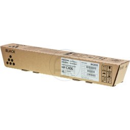 Ricoh - black - original - toner cartridge