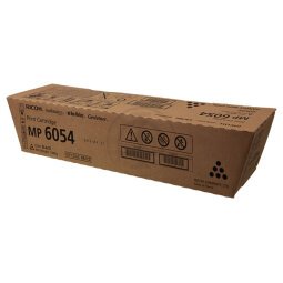 842127 RICOH MP6054 Toner Noir  37.000Pages