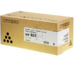 Ricoh - black - original - toner cartridge