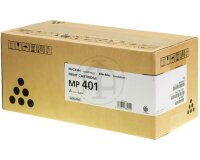 Ricoh - zwart - origineel - tonercartridge