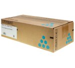 Ricoh - cyaan - origineel - tonercartridge