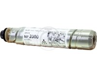 842340 RICOH AF2015 Toner Noir  Type 1230D 9000Pages