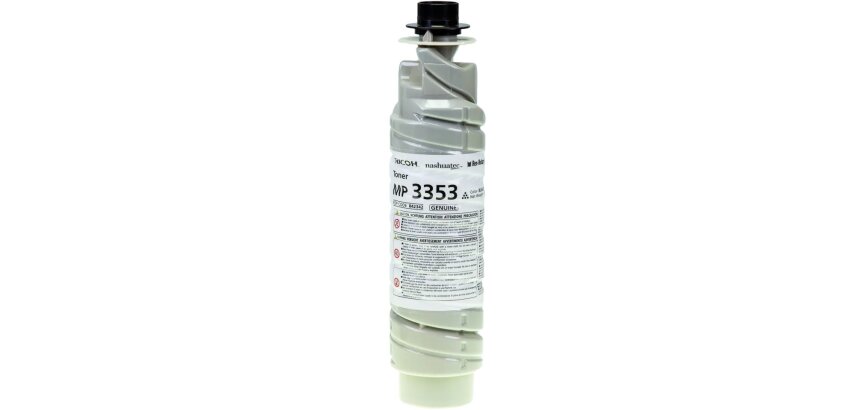 842342 RICOH AF1022 Toner Black  Type 2220D 11.000Pages