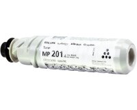 842338 RICOH MP201 Toner Black  Type 1270D 7000Pages 230gr