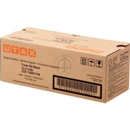 4472610010 UTAX CDC1726 Toner Zwart  7000pag.