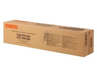 653010011 UTAX CDC1930 Toner Cyan  15.000Pages