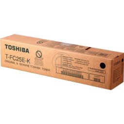 TFC25EK TOSHIBA ESTUDIO 2540C Toner Zwart  6AJ00000075 34.000pag.