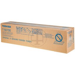 DE_T5070E TOSHIBA ESTUDIO S257 TONER BLACK