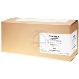 T408ER TOSHIBA ESTUDIO 408P Toner Black  6B000000851 16.000Pages