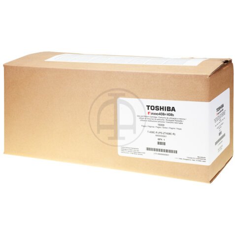 T408ER TOSHIBA ESTUDIO 408P Toner Noir  6B000000851 16.000Pages