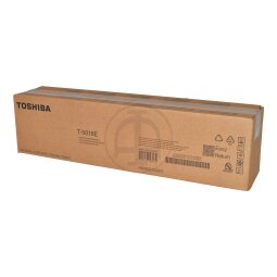 T5018E TOSHIBA ESTUDIO 2518A Toner Black  6AJ00000171 43.900Pages