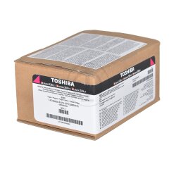 TFC338EMR TOSHIBA ESTUDIO 338CP Toner MA  6B0000000924