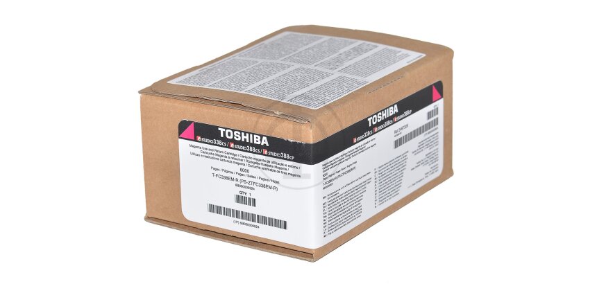 TFC338EMR TOSHIBA ESTUDIO 338CP Toner MA  6B0000000924