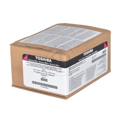 TFC338EMR TOSHIBA ESTUDIO 338CP Toner MA  6B0000000924