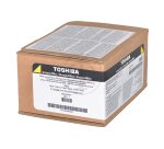 TFC338EYR TOSHIBA ESTUDIO 338CP Toner YE  6B0000000927