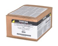 TFC338EYR TOSHIBA ESTUDIO 338CP Toner YE  6B0000000927