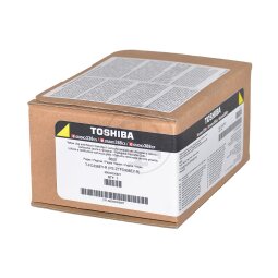 TFC338EYR TOSHIBA ESTUDIO 338CP Toner YE  6B0000000927