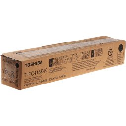 TFC415EK TOSHIBA ESTUDIO 3515 Toner Black  6AJ00000175 38.400Pages