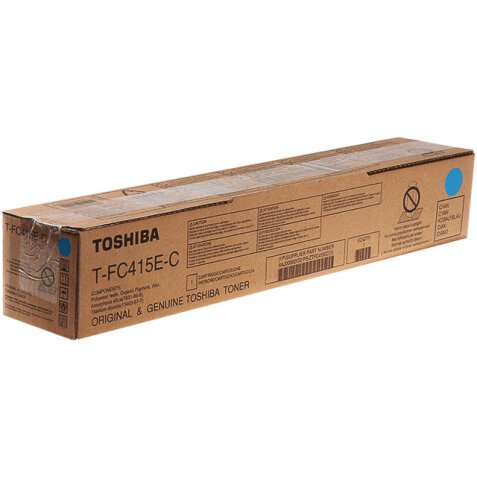 DE_TFC415EC TOSHIBA ESTUDIO 3515 TONER CYA