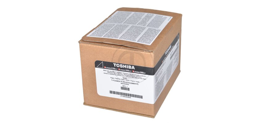 TFC338EKR TOSHIBA ESTUDIO 338CP Toner BK  6B0000000922