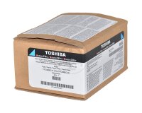 TFC338ECR TOSHIBA ESTUDIO 338CP Toner CY  6B0000000920