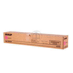 A33K3D0 DEVELOP INEO+224 Toner Magenta  25.000Pages TN321M