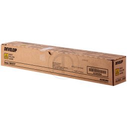 DE_A33K2D0 DEVELOP INEO+224 TONER YELLOW