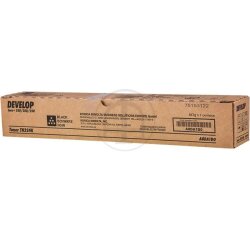 DE_A8DA1D0 DEVELOP INEO+258 TONER BLACK