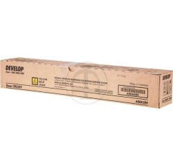 DE_A8DA2D0 DEVELOP INEO+258 TONER YELLOW