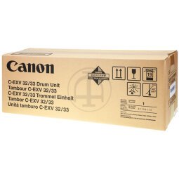 2772B003 CANON IR2525 Drum Zwart  CEXV32 140.000pag.