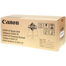 2773B003 CANON IR1730 Drum Black  CEXV37 176.000Pages