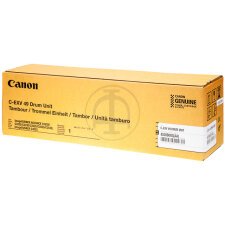 8528B003 CANON IRC3325I Drum Unit  CEXV49 86.000pag. Zwart 74.000pag. col