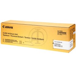 8528B003 CANON IRC3325I Drum Unit  CEXV49 86.000Pages Noir 74.000Pages col