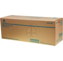 A2X20RD KONICA BIZHUB C654 Drum Zwart  300.000pag. DR711K Imagening Unit